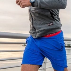 Cotopaxi Crux Shorts size Small